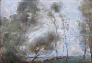 Morning Light by William Beckwith Mcinnes