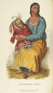 History Of The Indian Tribes Of North America History Of The Indian Tribes Of North America