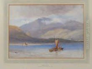 Loch Etire Loch Etire