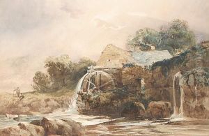 Watermill