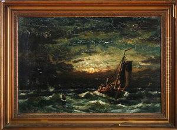 Untitled - view 1