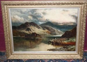 Loch Leven
