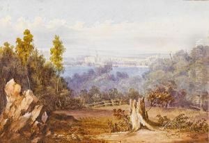 Views Of The Dumaresq Estate