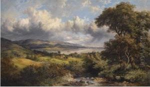 The Forth From Stirlingshire