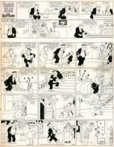 Bringing Up Father & Rosie's Beau by Geo Mcmanus
