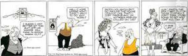 Bringing Up Father - view 1