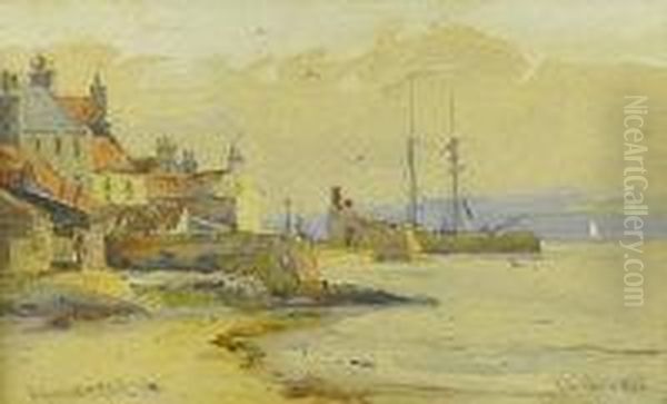A Summer Day - view 1