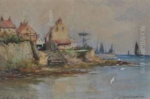 "the Westwynd,
St. Monance Harbour "the Westwynd,
St. Monance Harbour
