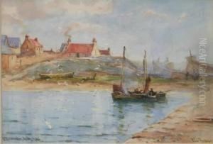 Elie Harbour Elie Harbour