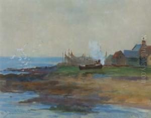 At Johnshaven At Johnshaven