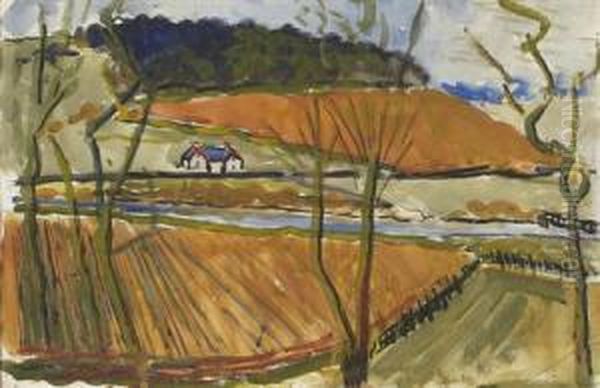 Branxholme Woodcroft - view 1