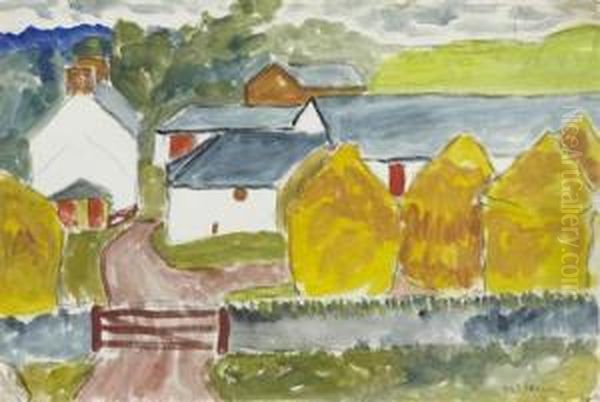 Untitled - view 1