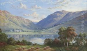 By The Loch