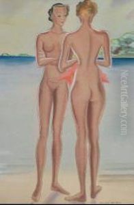 Nudes On The Beach Nudes On The Beach