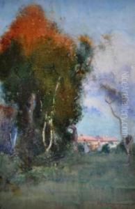 summer Pastoral