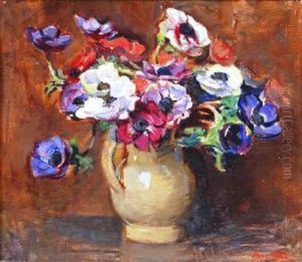 In A Stone Jug - view 1
