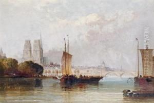 Orleans Cathedral
