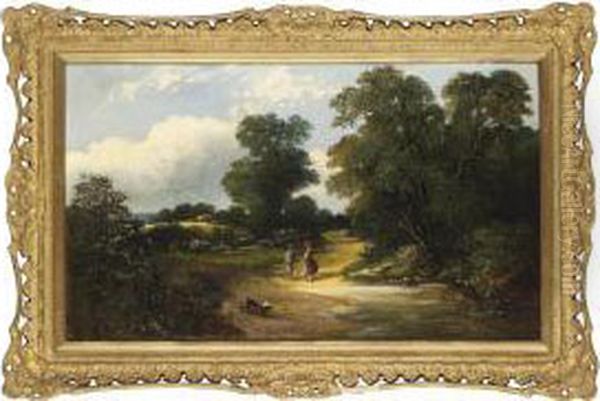 The Way Home - view 1
