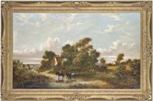 The Way Home by William Meadows