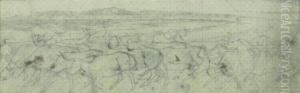 Study For Longhorn Drive