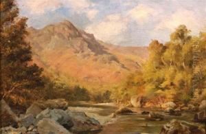 The Derwent River