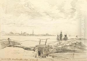 Moonlight, Southampton