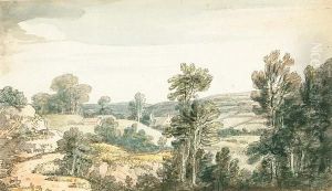 Rural Landscape Rural Landscape