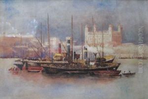 Thetower And Thames thumbnail