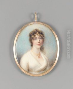Barbara, Countess Of Shaftesbury (d.1819)