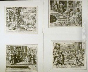 Scene Bibliche