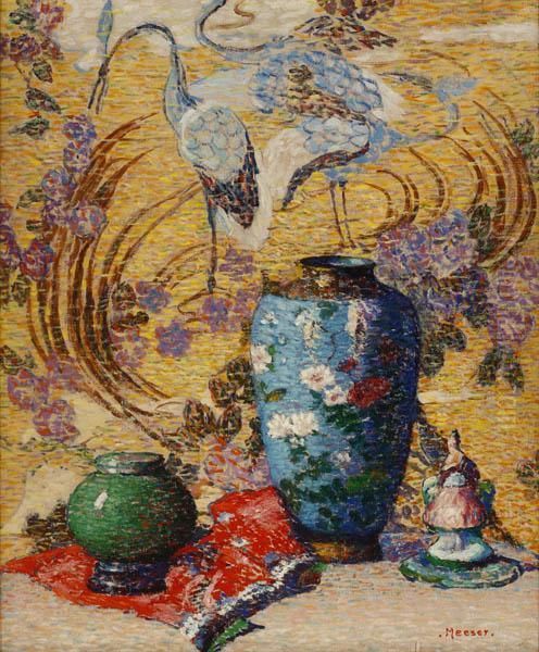 Still Life - view 1