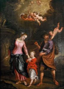 Heilige Familie