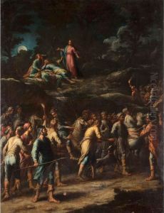 Orazione Nellorto
