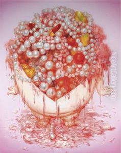 Beyond Satisfaction by Chen Mei