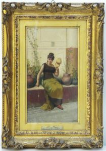Quando Berta Filava