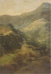 Paisaje by Eliseu Meifren