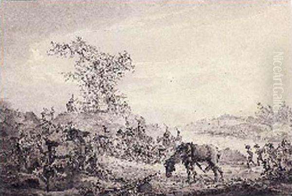 L'armee Napoleonienne - view 1