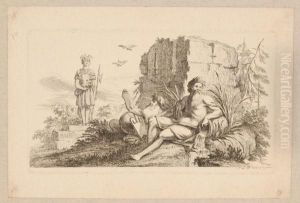 Classical Themes by Johann Wilhelm Meil