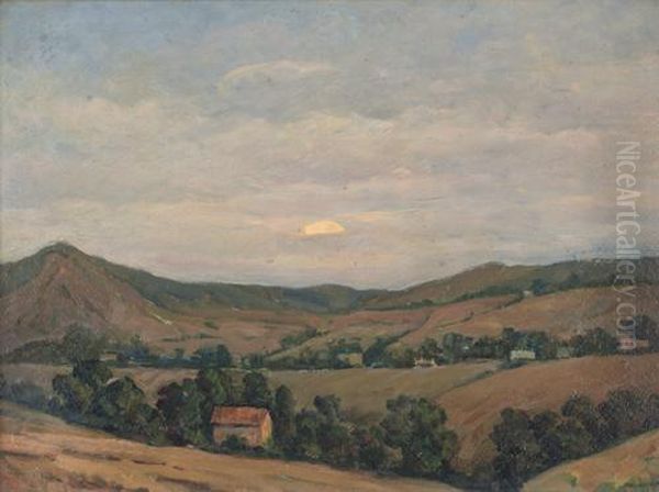 Verso Sera - view 1
