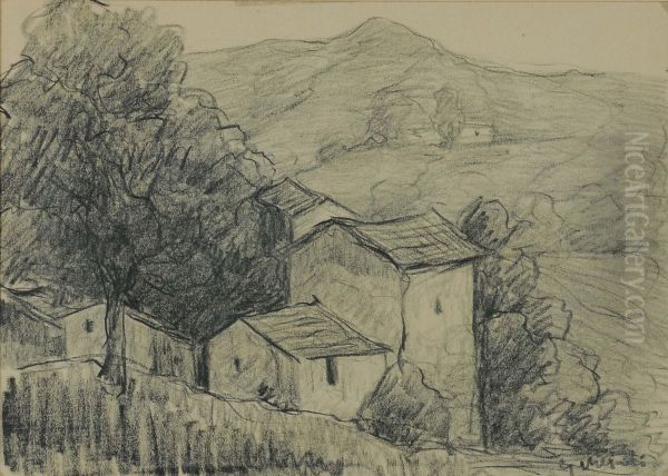 Paesaggio - view 1