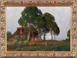 Landscape Landscape