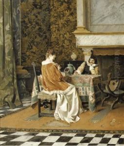 A New Gift by Ernst Meisel