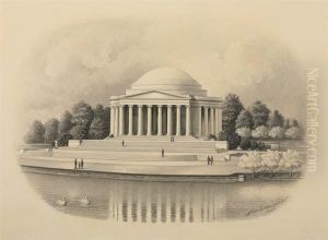 Jefferson Memorial