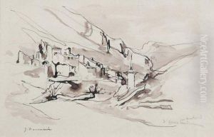 Le Prieure De Saint Genis