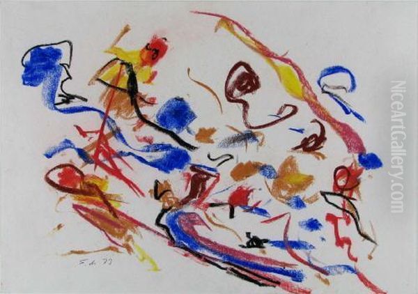 Ohne Titel - view 1