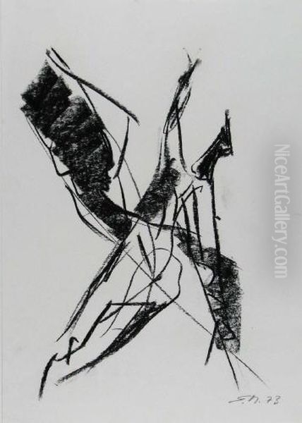 Ohne Titel - view 1