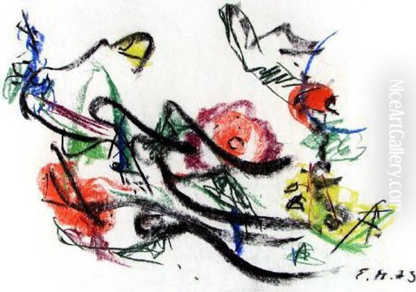 Ohne Titel - view 1