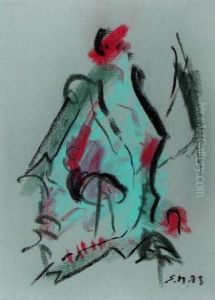 Ohne Titel Ohne Titel