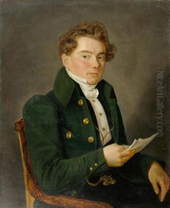 Autoportrait