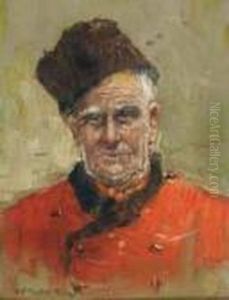 The Old Soldier